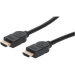 Manhattan HDMI Dynamic HDR 3D 8K 60Hz (354080)