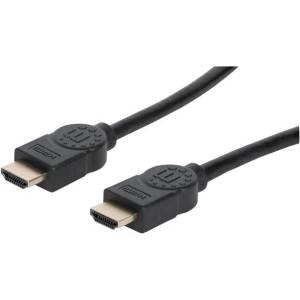 Manhattan HDMI Dynamic HDR 3D 8K 60Hz (354080)