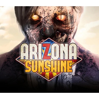 Arizona Sunshine