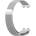 Mybandz 23501 HUAWEI BAND 8-MILANONAL CUTTING BLACK WATERPROOF WATERPROOF WATERPROOF (23501)