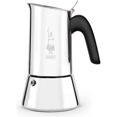 Bialetti ManuCafe Venus Moka Kanvička indukčná - 4 šálky