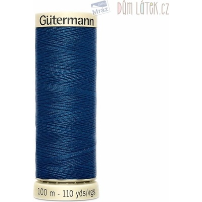Nit GÜTERMANN 100% PES 967