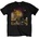 Prince Sign O The Times Album Black XL Риза (PRINTS12MB04)
