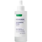 EQQUALBERRY Swimming Pool Ampoule - Хидратиращ и успокояващ ампул за лице 50мл