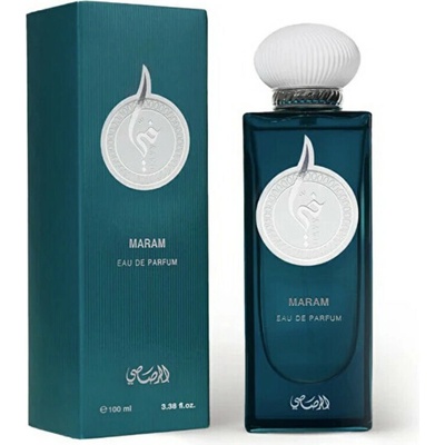 Rasasi Dayy Maram parfémovaná voda unisex 100 ml