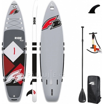 Paddleboard F2 RIDE 11'5