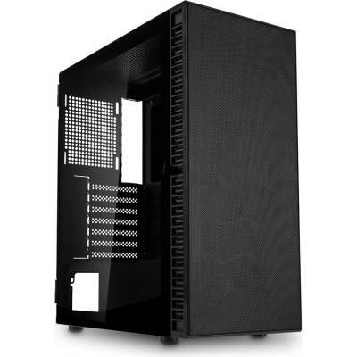 Kolink Observatory HF Mesh Core Black