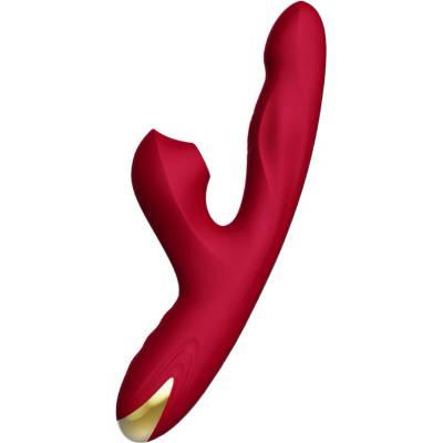 Armony bump vibrator & suction cup model 2