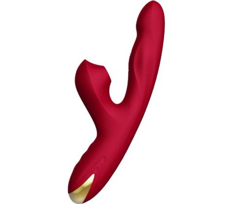 Armony bump vibrator & suction cup model 2