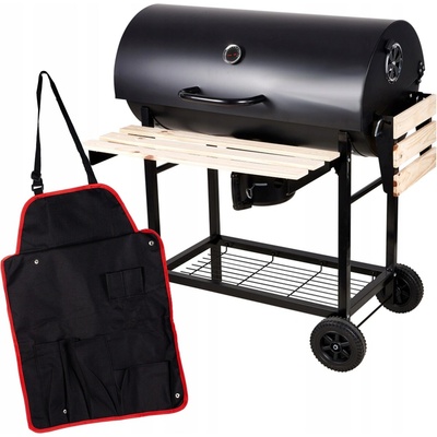 Malis BBQ BARREL GM2020