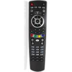 AB IPBOX 55, 99, 9900 - оригинален дистанционен контрол (55, 99, 9900) Дистанционно
