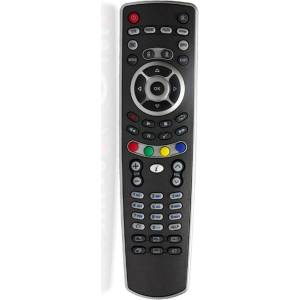 AB IPBOX 55, 99, 9900 - оригинален дистанционен контрол (55, 99, 9900) Дистанционно