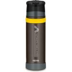 Thermos Mountain Beverage Bottle 0, 75l Цвят: черен