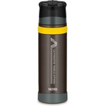 Thermos Mountain Beverage Bottle 0, 75l Цвят: сребърен