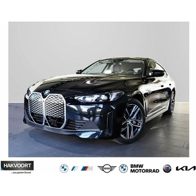 BMW i4 eDrive 210 kW