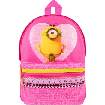 Vadobag Mimoni ružový