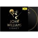 John Williams - Legacy CD