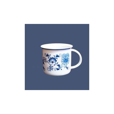 Cibulák Tina Originálny cibuľový porcelán 380 ml