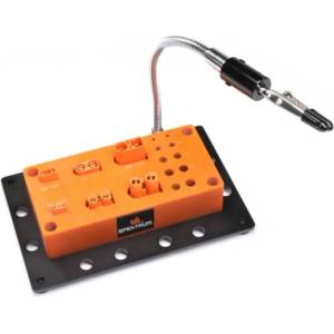 Spektrum Спектрум спояващ препарат за конектори ic2/ic3/ic5