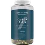 Myprotein Omega 3-6-9, 120 Softgels