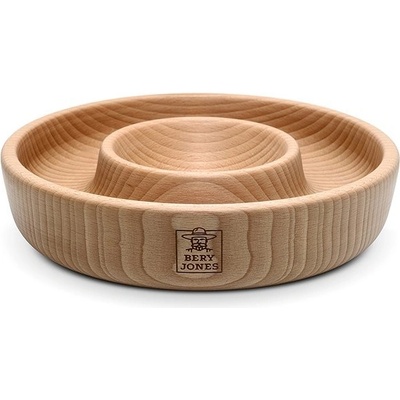 Bery Jones Miska servírovací DUO buková 26 cm
