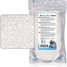 UnionStar Deco štrk biely 300 g