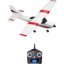 IQ models CESSNA 182 SKYLANE RTF 1:10
