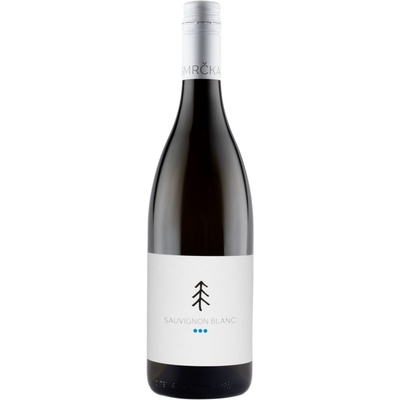 Smrčka Sauvignon blanc "DRINK" 2024 13% 0,75 l (holá láhev)