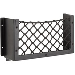 Brunner Netray HD small Цвят: черен