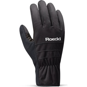Roeckl Sports Ръкавици Roeckl Sports Raiano 2 Gloves - Black - размер 10 (EU) (202-7786-0119)