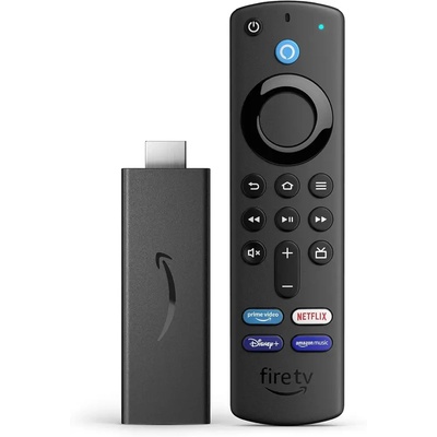 Amazon Fire TV Stick 4K Gen 2 2023 (B0BTFWFRWN/B0BP9SNVH9)