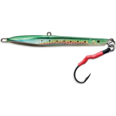 Williamson Pilker Abyss Speed Jig ASJ G 200 g