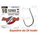 Owner Hayate Twist 53103 vel.3 10 ks