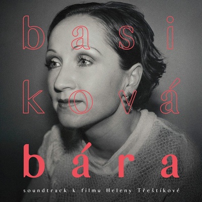 Basiková Bára - Bára Basiková OST CD