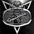 Scorpions - Comeblack