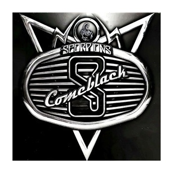 Scorpions - Comeblack