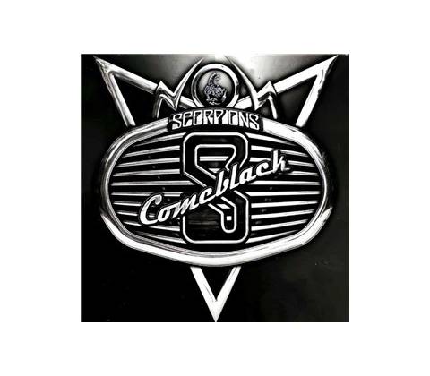 Scorpions - Comeblack