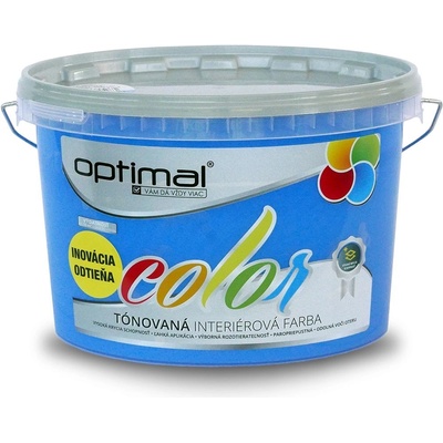 Optimal Color Modrá Akvamarín 1,5kg