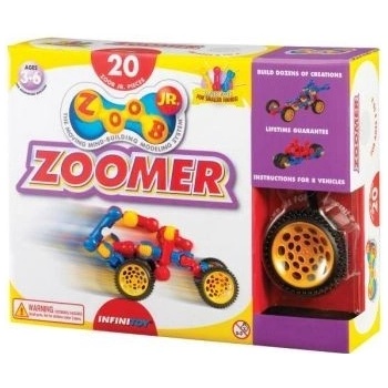 ZooB Junior Zoomer