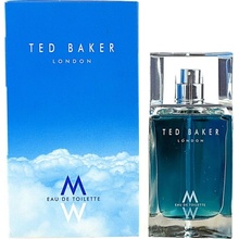 TED BAKER toaletná voda pánska 75 ml