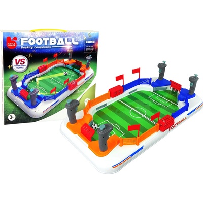 Lean Toys Mini Stolní Fotbal – Zbozi.Blesk.cz