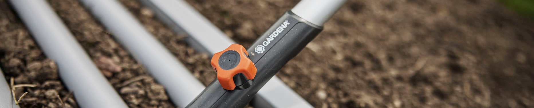 Gardena zahradní nářadí Gardena zahradní nářadí
