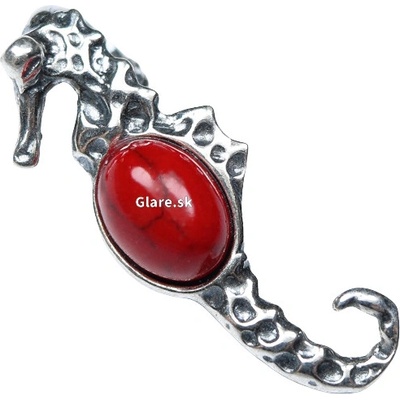 Glare Strieborný prívesok 282