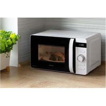 Image 1 of Sencor SMW 5517WH