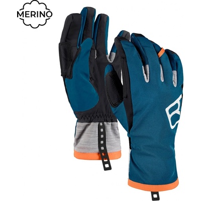 Ortovox Tour petrol blue 23/24