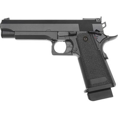Cyma CM.128 HI-CAPA 5.1 černá elektrická