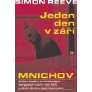 Mnichov. Jeden den v září - Reeve Simon