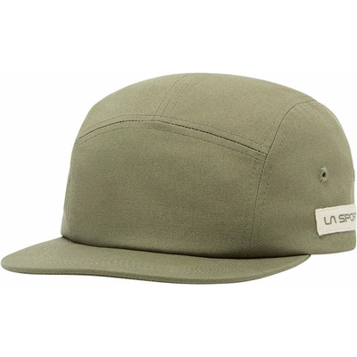LA SPORTIVA Mountain Logo Hat Cypress
