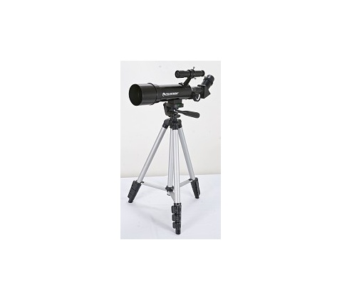 Celestron TravelScope 50
