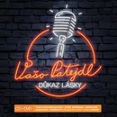 PATEJDL VASO: DUKAZ LASKY CD